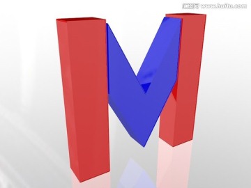 M模型