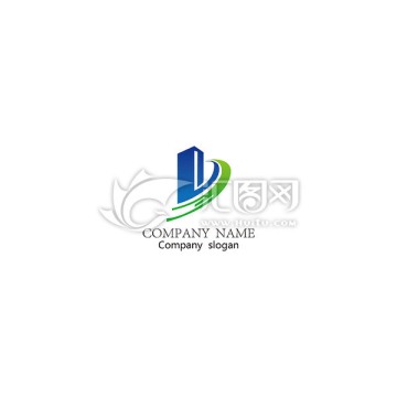 房地產logo