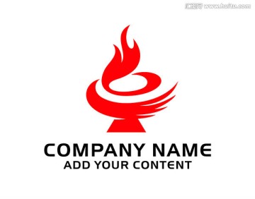 火鍋LOGO