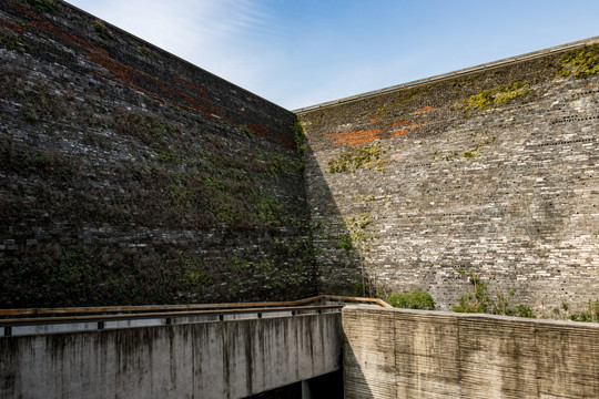 博物馆建筑 标志性建筑