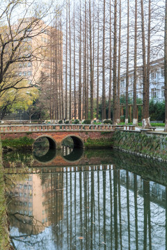 上海同济大学