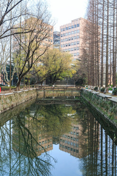 同济大学