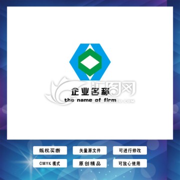 医院logo