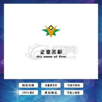 体育卡通logo