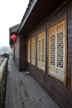 北京呀路古房屋