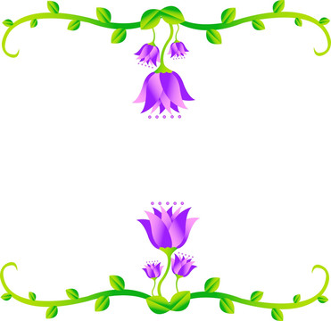 花框設(shè)計素材
