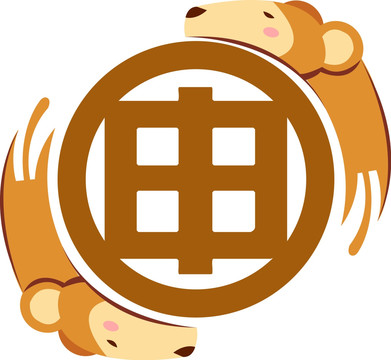 生肖插圖