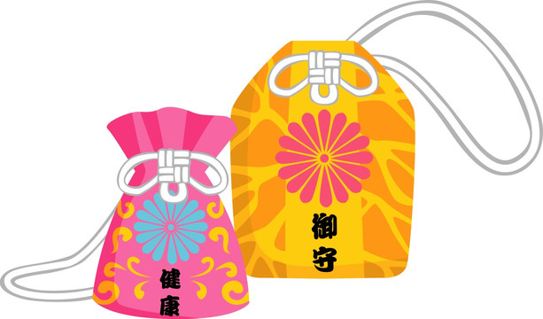 祝福袋