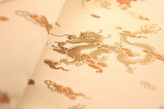 中国纺织刺绣
