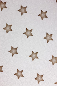 星星图案壁纸