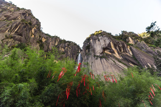 林芝 卡定溝