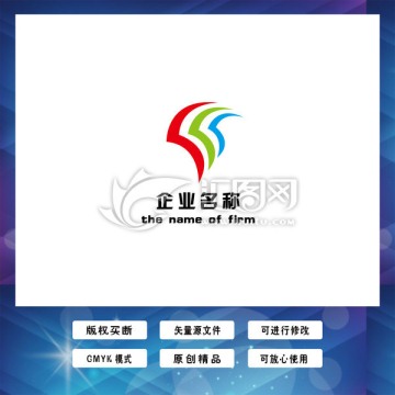 體育logo