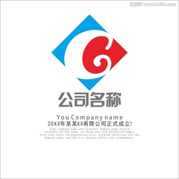 logo标志设计