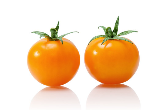 西红柿白底高清图片不分层