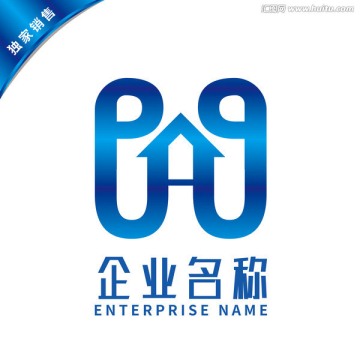 建筑行业LOGO