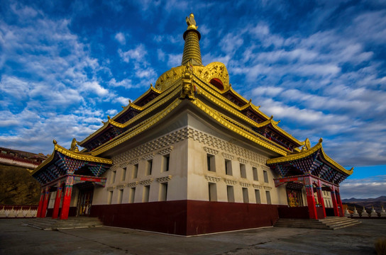 藏庙