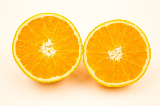 脐橙 赣南脐橙 水果