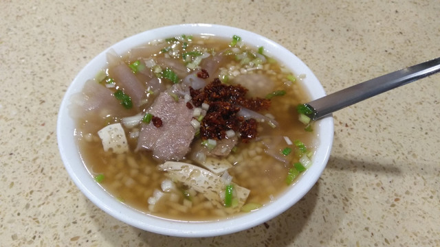 牛肉小饭