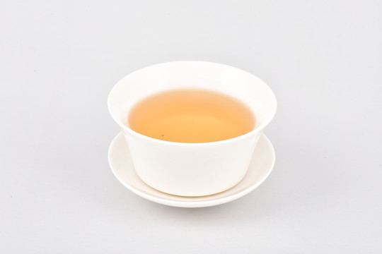 茶汤