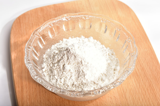 面粉 精制小麦粉