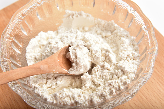 面粉 精制小麦粉