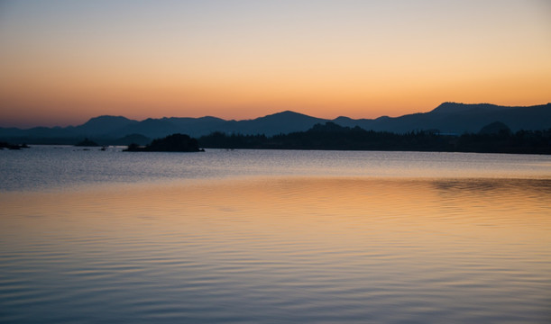 海峰湿地