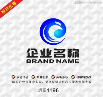 凤凰logo