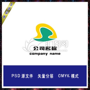 家居LOGO設(shè)計
