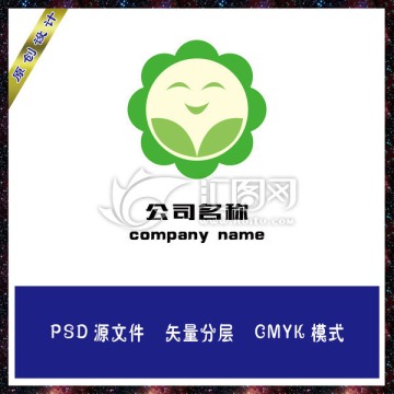 幼兒園logo設(shè)計(jì)