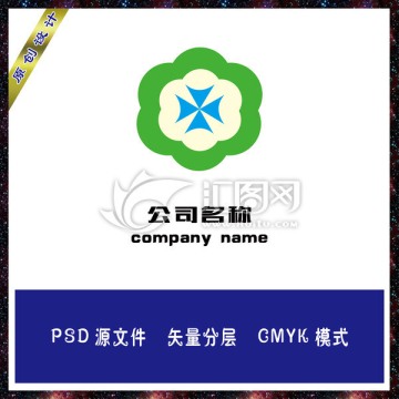 幼兒園logo