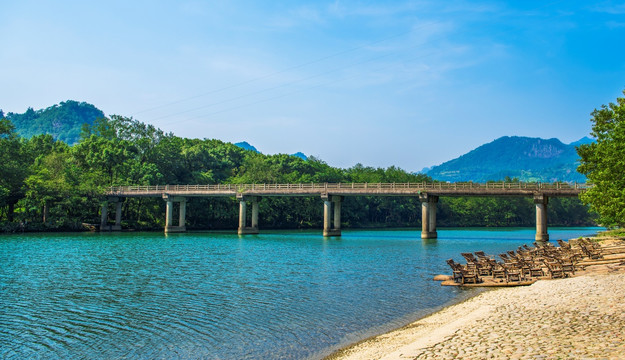 山水 楠溪江 香樟花园