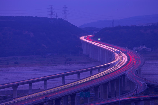 道路