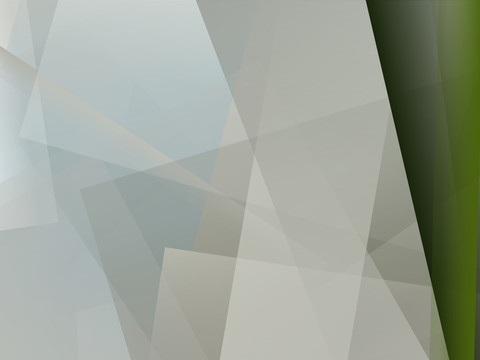 灰色立体几何抽象高清拼接背景