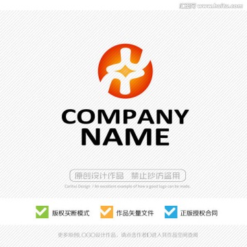 LOGO設計