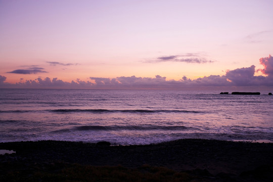 海景