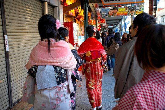 日本祇园