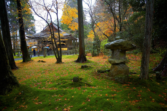 日本三千院