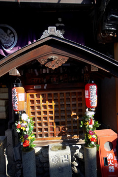 日本神社