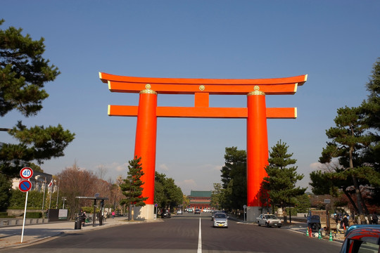 日本天龙寺