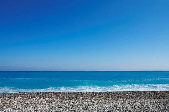 海景