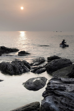 海洋风景