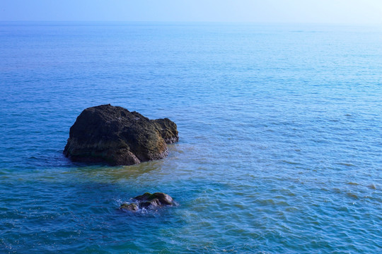 海景