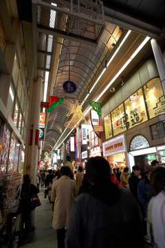 日本大阪