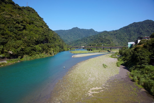 台北乌来