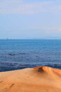 海景