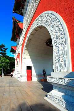 台北忠烈祠