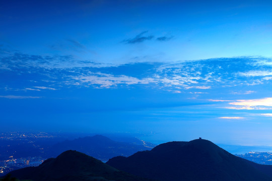 大地风景