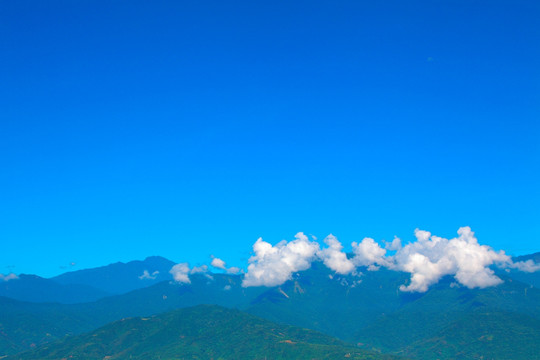 大地风景