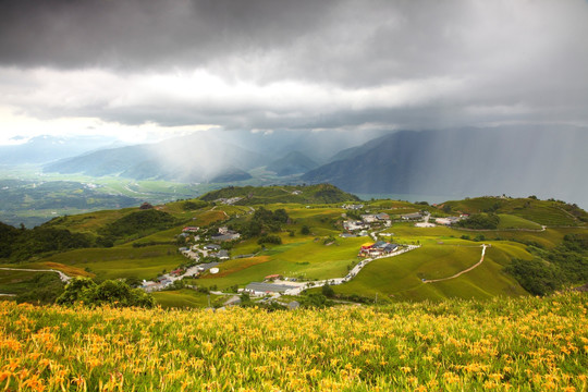 风景