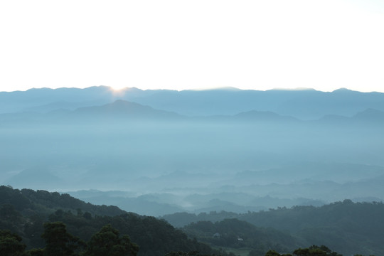 风景